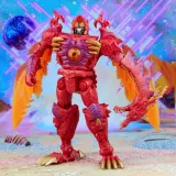 Hasbro F3063 — Фигурка Мегатрон Leader Трансформеры F3063 — фото 6