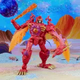 Hasbro F3063 — Фигурка Мегатрон Leader Трансформеры F3063 — фото 7