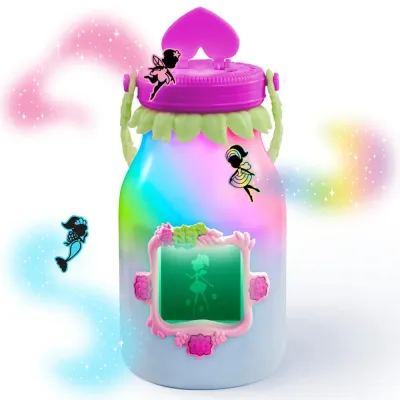 Интерактивные игрушки