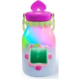 TM Toys FRF4955 — Электронная волшебная банка для ловли фей «Радужная» Got2Glow Fairy Finder FRF4955 — фото 2