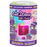 TM Toys FRF4955 — Электронная волшебная банка для ловли фей «Радужная» Got2Glow Fairy Finder FRF4955 — фото 3