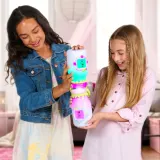 TM Toys FRF4955 — Электронная волшебная банка для ловли фей «Радужная» Got2Glow Fairy Finder FRF4955 — фото 5