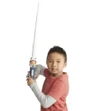 Hasbro F1037 F4054 — Световой меч «Асока Тано» Lightsaber Squad Star Wars F4054 — фото 5