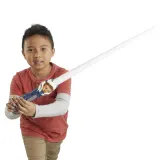 Hasbro F1037 F4054 — Световой меч «Асока Тано» Lightsaber Squad Star Wars F4054 — фото 6