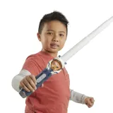 Hasbro F1037 F4054 — Световой меч «Асока Тано» Lightsaber Squad Star Wars F4054 — фото 8