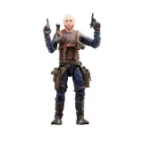 Hasbro E8908 F4360 — Коллекционная фигурка «Мигс Мэйфелд» 15 см The Black Series Star Wars F4360 — фото 2
