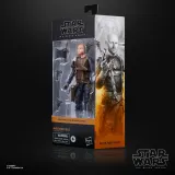 Hasbro E8908 F4360 — Коллекционная фигурка «Мигс Мэйфелд» 15 см The Black Series Star Wars F4360 — фото 3