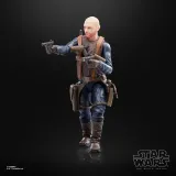Hasbro E8908 F4360 — Коллекционная фигурка «Мигс Мэйфелд» 15 см The Black Series Star Wars F4360 — фото 4