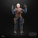 Hasbro E8908 F4360 — Коллекционная фигурка «Мигс Мэйфелд» 15 см The Black Series Star Wars F4360 — фото 6