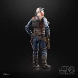 Hasbro E8908 F4360 — Коллекционная фигурка «Мигс Мэйфелд» 15 см The Black Series Star Wars F4360 — фото 7