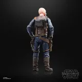 Hasbro E8908 F4360 — Коллекционная фигурка «Мигс Мэйфелд» 15 см The Black Series Star Wars F4360 — фото 8