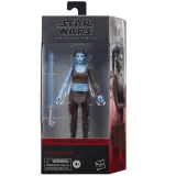 Hasbro E8908 F4355 — Коллекционная фигурка «Эйла Секура» 15 см The Black Series Star Wars F4355 — фото 1