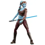 Hasbro E8908 F4355 — Коллекционная фигурка «Эйла Секура» 15 см The Black Series Star Wars F4355 — фото 2