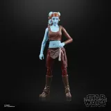 Hasbro E8908 F4355 — Коллекционная фигурка «Эйла Секура» 15 см The Black Series Star Wars F4355 — фото 4