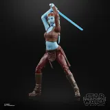 Hasbro E8908 F4355 — Коллекционная фигурка «Эйла Секура» 15 см The Black Series Star Wars F4355 — фото 5