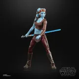Hasbro E8908 F4355 — Коллекционная фигурка «Эйла Секура» 15 см The Black Series Star Wars F4355 — фото 6