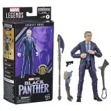 Hasbro F3431 F6844 — Фигурка Эверетт Росс 15 см Marvel Legends F6844 — фото 1