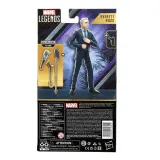 Hasbro F3431 F6844 — Фигурка Эверетт Росс 15 см Marvel Legends F6844 — фото 5