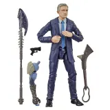 Hasbro F3431 F6844 — Фигурка Эверетт Росс 15 см Marvel Legends F6844 — фото 6
