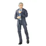 Hasbro F3431 F6844 — Фигурка Эверетт Росс 15 см Marvel Legends F6844 — фото 8