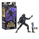 Hasbro F3431 F3679 — Фигурка Чёрная Пантера 15 см Marvel Legends F3679 — фото 1
