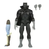 Hasbro F3431 F3679 — Фигурка Чёрная Пантера 15 см Marvel Legends F3679 — фото 3