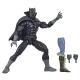 Hasbro F3431 F3679 — Фигурка Чёрная Пантера 15 см Marvel Legends F3679 — фото 6