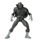 Hasbro F3431 F3679 — Фигурка Чёрная Пантера 15 см Marvel Legends F3679 — фото 8