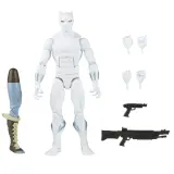 Hasbro F3431 F3678 — Фигурка Хатут Зеразе 15 см Marvel Legends F3678 — фото 3