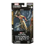 Hasbro F3431 F3677 — Фигурка Окойе 15 см (Wakanda Forever) Marvel Legends F3677 — фото 2
