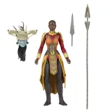 Hasbro F3431 F3677 — Фигурка Окойе 15 см (Wakanda Forever) Marvel Legends F3677 — фото 3
