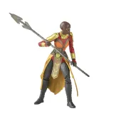 Hasbro F3431 F3677 — Фигурка Окойе 15 см (Wakanda Forever) Marvel Legends F3677 — фото 4