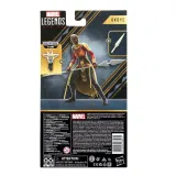 Hasbro F3431 F3677 — Фигурка Окойе 15 см (Wakanda Forever) Marvel Legends F3677 — фото 5