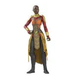 Hasbro F3431 F3677 — Фигурка Окойе 15 см (Wakanda Forever) Marvel Legends F3677 — фото 7