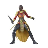 Hasbro F3431 F3677 — Фигурка Окойе 15 см (Wakanda Forever) Marvel Legends F3677 — фото 8