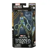 Hasbro F3431 F3676 — Фигурка Накия 15 см (Wakanda Forever) Marvel Legends F3676 — фото 2