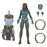 Hasbro F3431 F3676 — Фигурка Накия 15 см (Wakanda Forever) Marvel Legends F3676 — фото 3