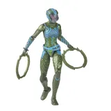 Hasbro F3431 F3676 — Фигурка Накия 15 см (Wakanda Forever) Marvel Legends F3676 — фото 4