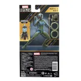 Hasbro F3431 F3676 — Фигурка Накия 15 см (Wakanda Forever) Marvel Legends F3676 — фото 5