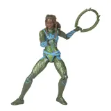 Hasbro F3431 F3676 — Фигурка Накия 15 см (Wakanda Forever) Marvel Legends F3676 — фото 6