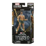 Hasbro F3431 F3673 — Фигурка Нэмор 15 см (Wakanda Forever) Marvel Legends F3673 — фото 2