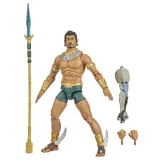Hasbro F3431 F3673 — Фигурка Нэмор 15 см (Wakanda Forever) Marvel Legends F3673 — фото 3