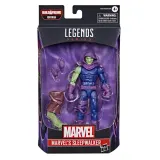 Hasbro F0226 F0373 — Фигурка Сомнамбула 15 см Marvel Legends F0373 — фото 2