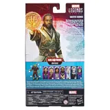 Hasbro F0226 F0372 — Фигурка Мастер Мордо 15 см Marvel Legends F0372 — фото 5