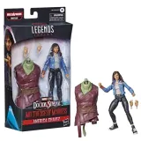 Hasbro F0226 F0371 — Фигурка Америка Чавес 15 см Marvel Legends F0371 — фото 1