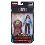 Hasbro F0226 F0371 — Фигурка Америка Чавес 15 см Marvel Legends F0371 — фото 2