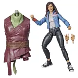 Hasbro F0226 F0371 — Фигурка Америка Чавес 15 см Marvel Legends F0371 — фото 3