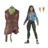 Hasbro F0226 F0371 — Фигурка Америка Чавес 15 см Marvel Legends F0371 — фото 4