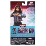 Hasbro F0226 F0371 — Фигурка Америка Чавес 15 см Marvel Legends F0371 — фото 5