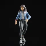 Hasbro F0226 F0371 — Фигурка Америка Чавес 15 см Marvel Legends F0371 — фото 8